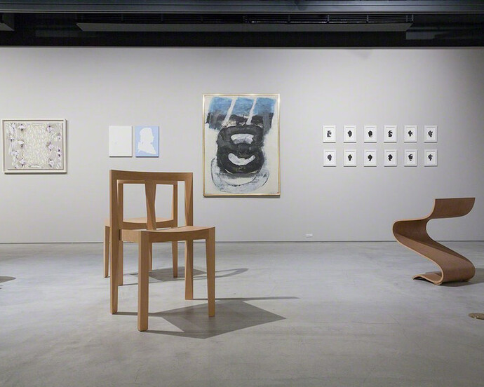 Pattern. Courtesy of The Club