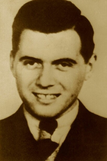 Josef Mengele