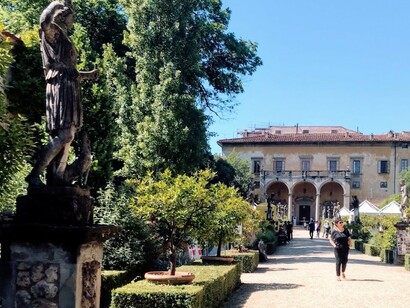 Giardino Corsini