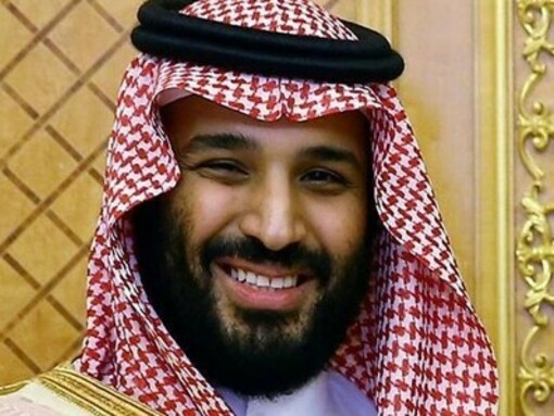 Mohammed bin Salmán Al Saúd, hijo de Salmán bin Abdulaziz, ha tomado las riendas del poder en el país 