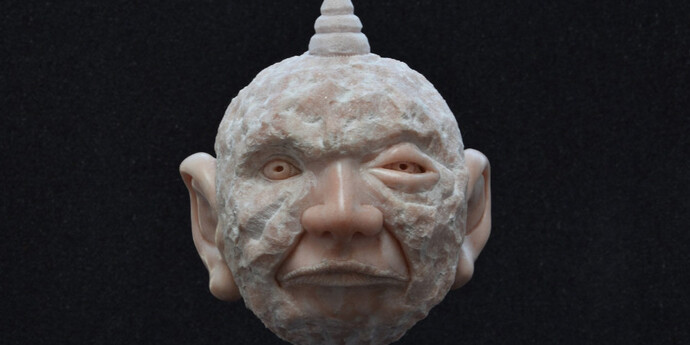 Markus Redl. Courtesy of Galerie Lisa Kandlhofer