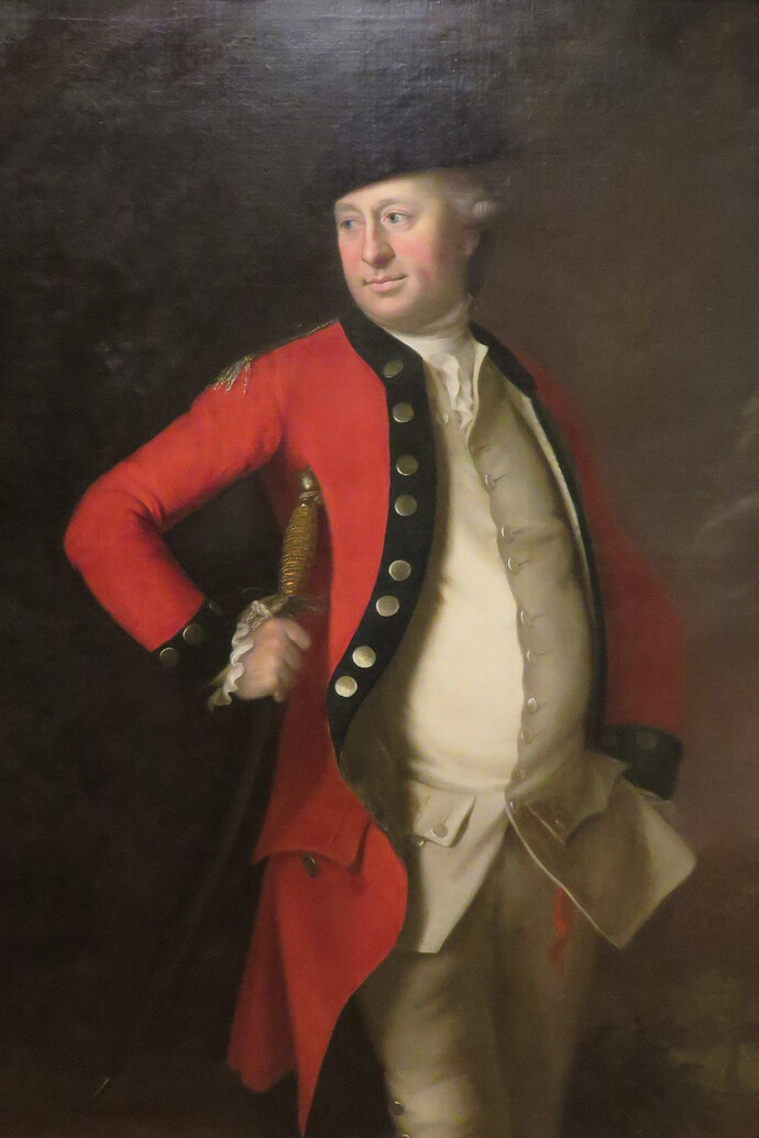 European art. Courtesy of Oklahoma City Museum of Art