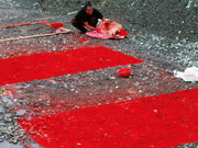 Art and China after 1989. Courtesy of Guggenheim Museum