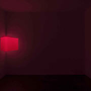 James Turrell. Courtesy of Mattress Factory