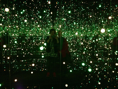 Louisiana museum of Modern Art © milroesen 