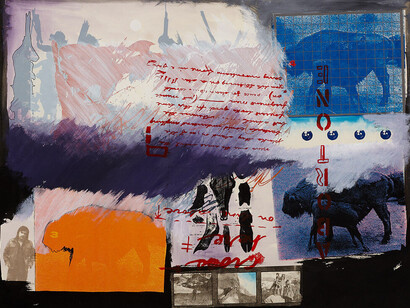 The Living Room. Courtesy of AGH