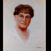 The Canadian Agricultural Hall of Fame Display. Courtesy of Ingenium