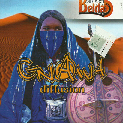 Gnava e Raï sono due aspetti della variegata scena musicale algerina, in costante crescita e trasformazione