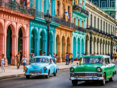 ¿Veremos aquello que tantas personas y organizaciones progresistas, de Cuba en primer lugar, desearon siempre para la isla, un modelo de justicia social y de libertades ciudadanas?