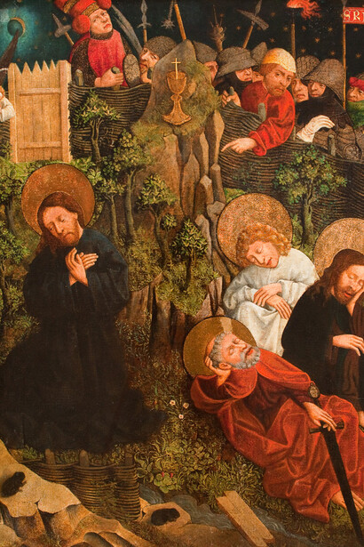 Art of old Poland. Courtesy of National Museum