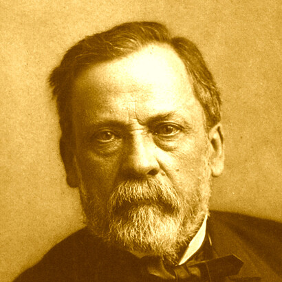 Louis Pasteur