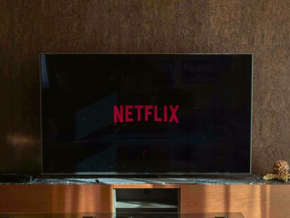 Il servizio di streaming rappresenta il intrattenimento e le serate passive sul divano