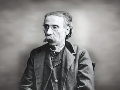 Camilo Castelo Branco (1886)