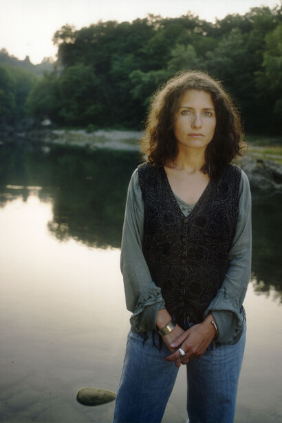 Jitka Hanzlová, Isabella, 2007