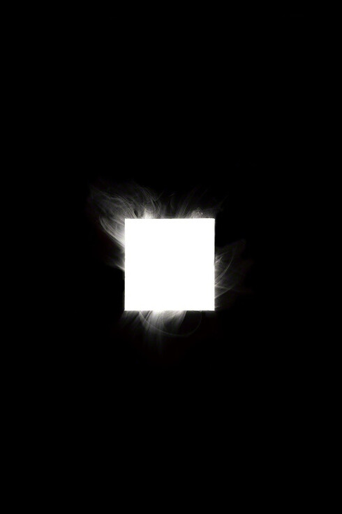 Transcendence. Courtesy of Onishi Gallery