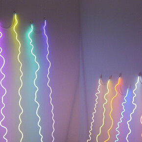 Morgan Sims. Courtesy of Bert Green Fine Art