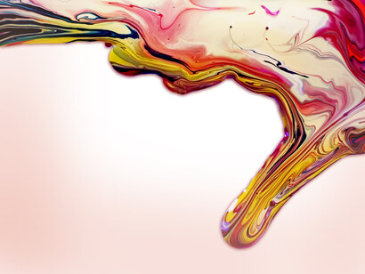 Colore. La connessione tra luce e colore secondo le teorie di Newton e Goethe, e il loro impatto sulla nostra percezione e benessere