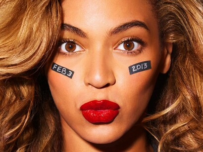 Beyoncé