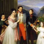 Napoleonic wars. Courtesy of Heeresgeschichtliches Museum