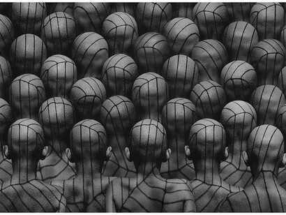 A sociedade moderna cria compromissos de competição que são alienantes