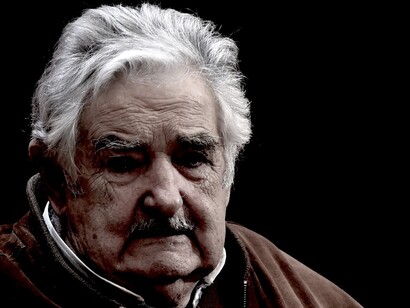 José Mujica, presidente entre 2010 y 2015