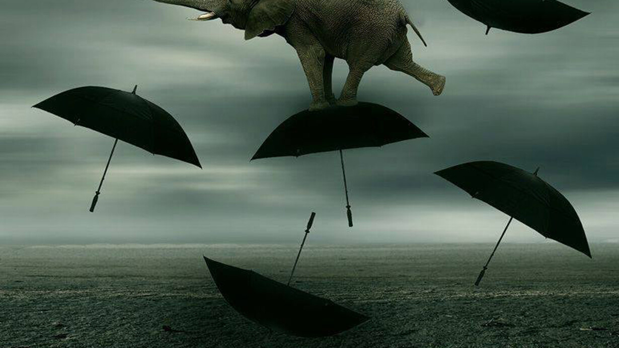 L'imponderabile leggerezza