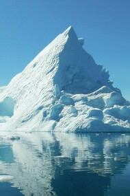 El retroceso de los glaciares se ha acelerado como consecuencia del cambio climático