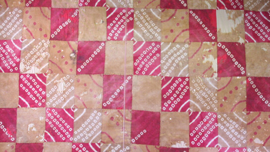 El poder del atuendo en los Andes. Courtesy of Museo Chileno de Arte Precolombino