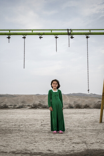 Unpublished Photo 2019. Courtesy of 29 Arts in Progress