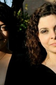 Il Duo Savigni, Laura ed Enrica