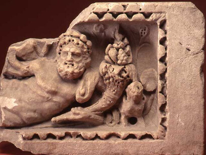 Overseas Archaeology. Courtesy of RAMM