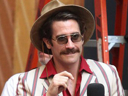 Jake Gyllenhaal
