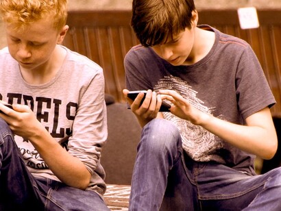 Accesibilidad, asequibilidad y anonimato son las características más relevantes del
consumo de pornografía en Internet