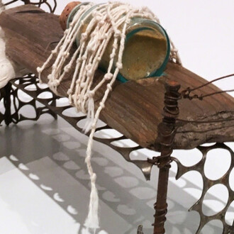 The Seekers Book of Knowledge. Courtesy of BoxHeart