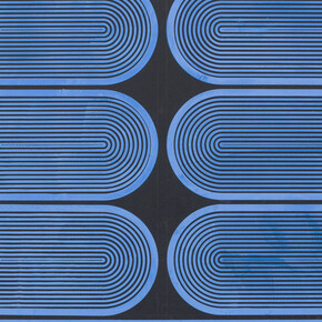 Elise Ferguson, Bench, 2025. Courtesy of Shrine