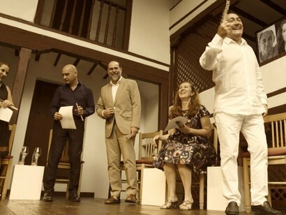 Festival Internacional de Almagro