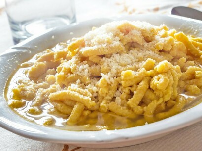 Deliziosi passatelli