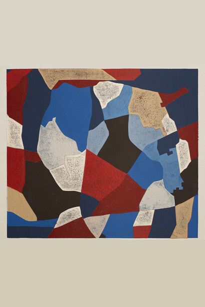 Kour Pour, Shibuya, 2020, Courtesy of the artist