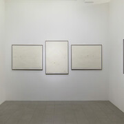 Tatsuo Miyajima. Courtesy of Buchmann Galerie