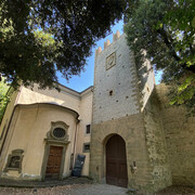 Castello dell’Acciaiolo