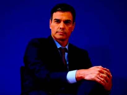 Pedro Sánchez