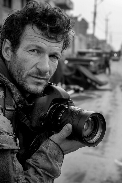 Elia possiede solo qualche parola, un taccuino di significati che piegano la parola 'forza', che fanno rimbombare una nuova eco nella parola guerra