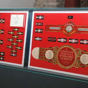 La Casa Real y el Ejército Español. Courtesy of Museo del Ejército