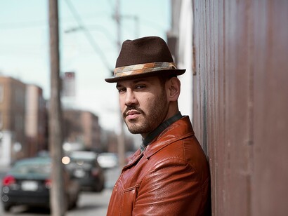 Boogat. Photo: Guillaume Simoneau