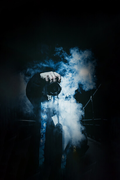 Foto, scatto. Ma ci sono foto che ci hanno anche raccontato della bellezza della vita e dell'amore