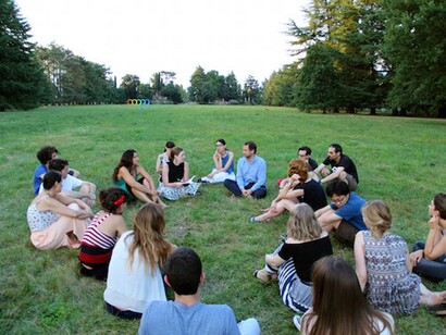 RAVE 2012, Trevignano Udinese