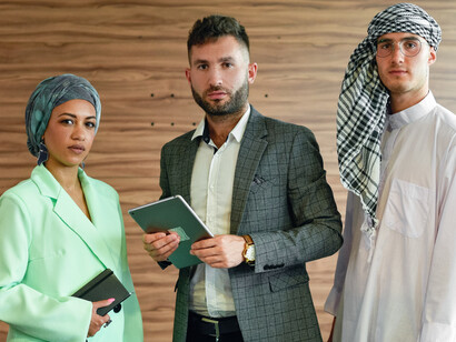 Diretores de diversas culturas criam projeto político pedagógico da escola que irão coordenar juntos