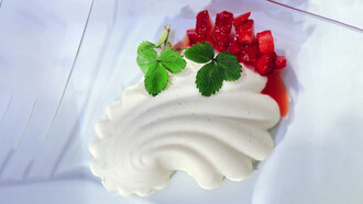 Blancmange