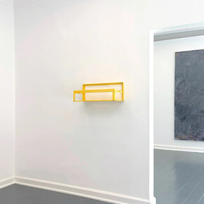 Various artists, Summer show, exhibition view. Courtesy of Nils Stærk