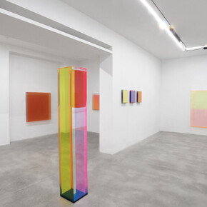 Regine Schumann. Courtesy of Dep Art